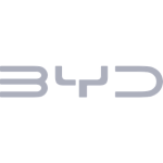 BYD Logo