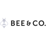 Bee & Co Logo