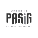 Pasig Logo