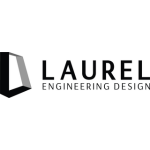 laurel_engineering_design_logo